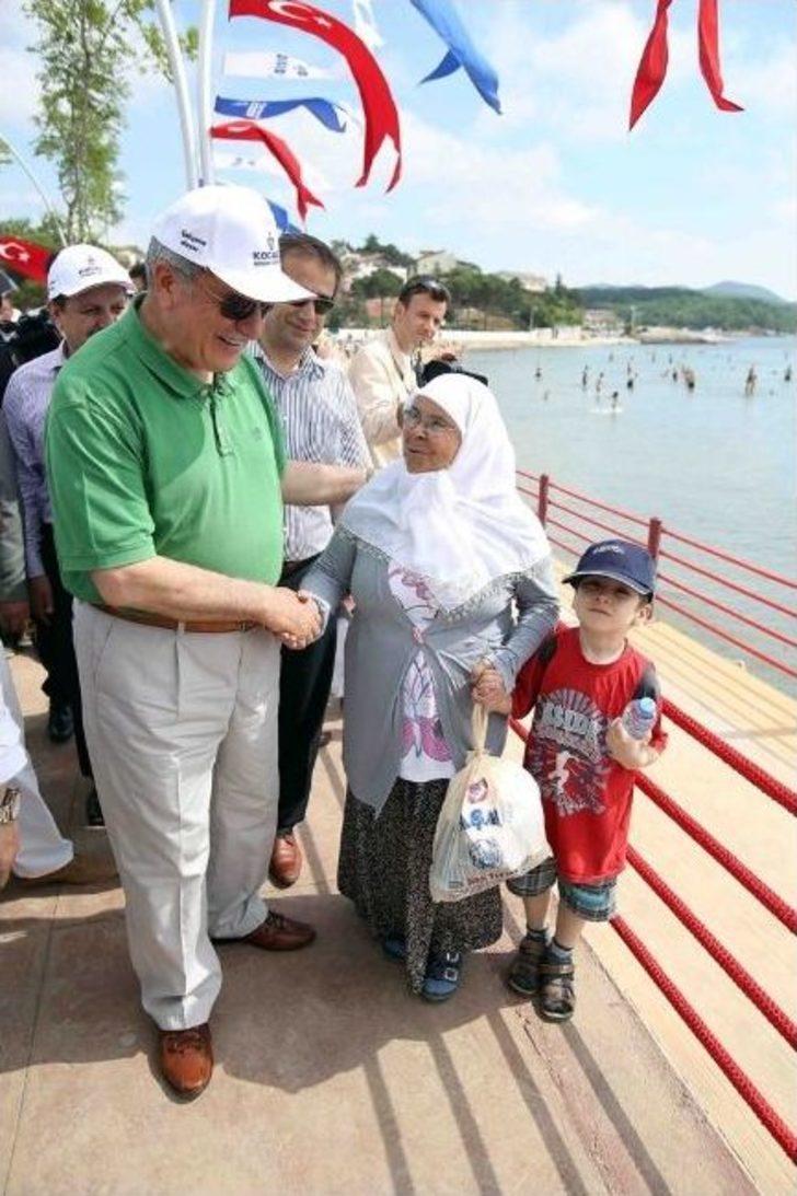 Başkan Karaosmanoğlu: G2