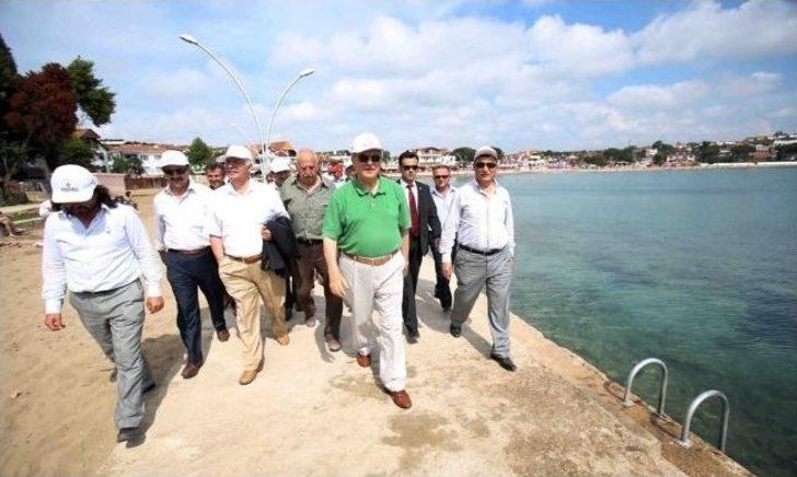 Başkan Karaosmanoğlu: G4