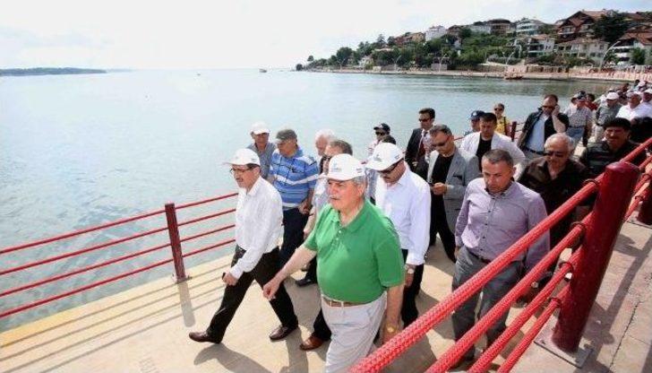 Başkan Karaosmanoğlu: G1