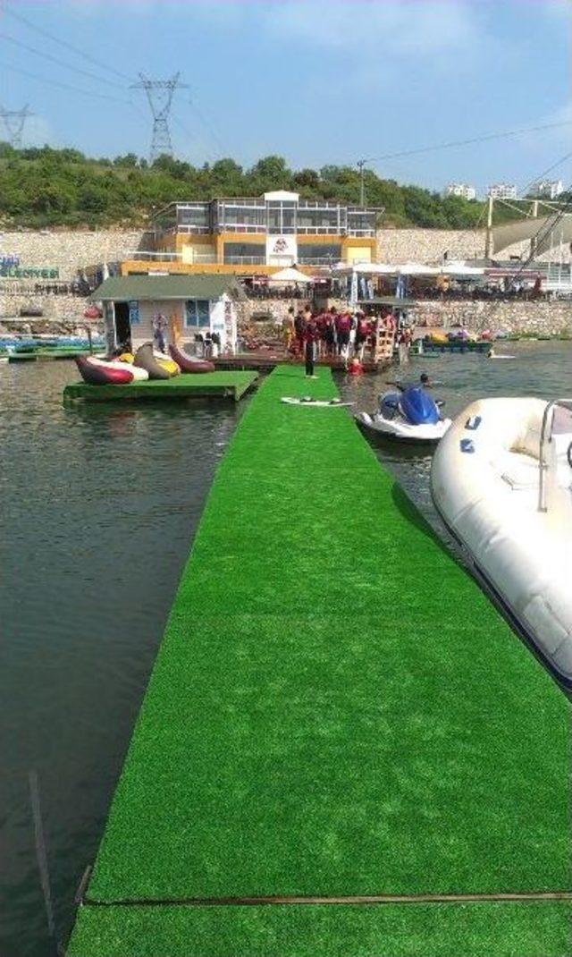 Gölkay Bakımdan Geçti 1