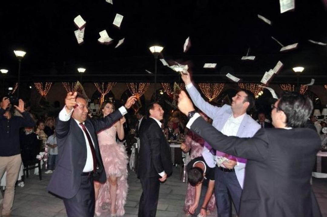 Sahan Şirehan Yaz D&uuml;ğ&uuml;n Sezonunu Hızlı A&ccedil;tı