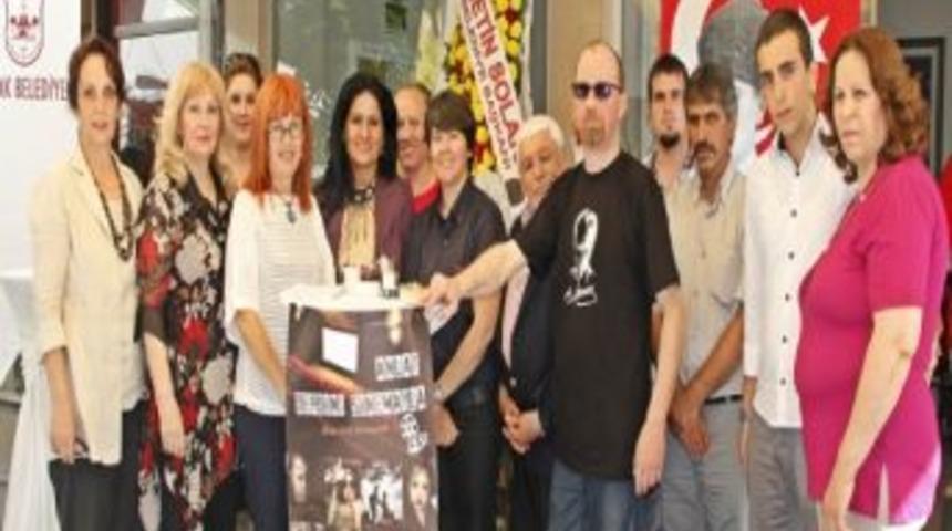 Yeşil&ccedil;amı Sevenler Biraraya Geldi