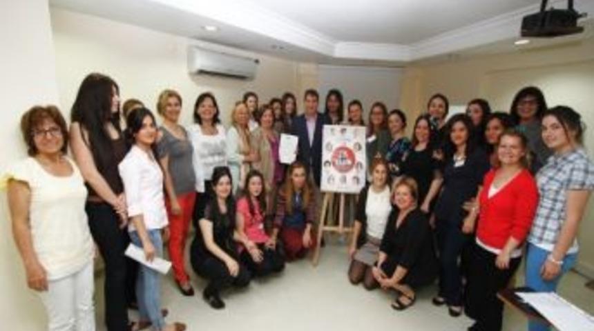 Tartan: &ldquo;belediyecilik Birlikte Yaşama Sanatıdır&rdquo;