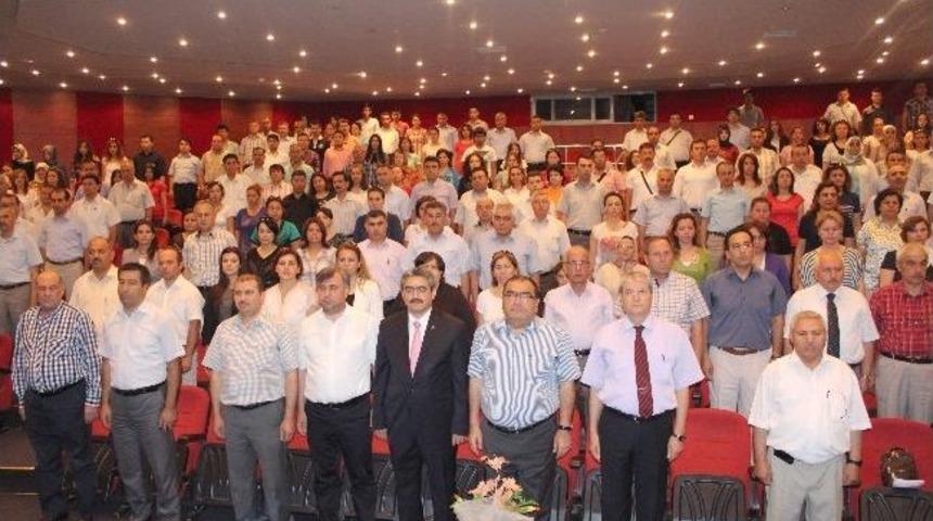 Nazilli&rsquo;nin &lsquo;en&rsquo;leri Belli Oldu