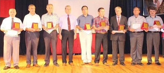 Nazilli&rsquo;nin &lsquo;en&rsquo;leri Belli Oldu 1