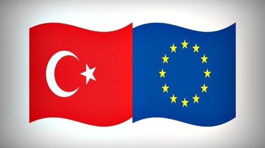 Avrupa Birliği&rsquo;nin Şanlıurfa Ve Mardin&rsquo;e Desteği Devam Ediyor