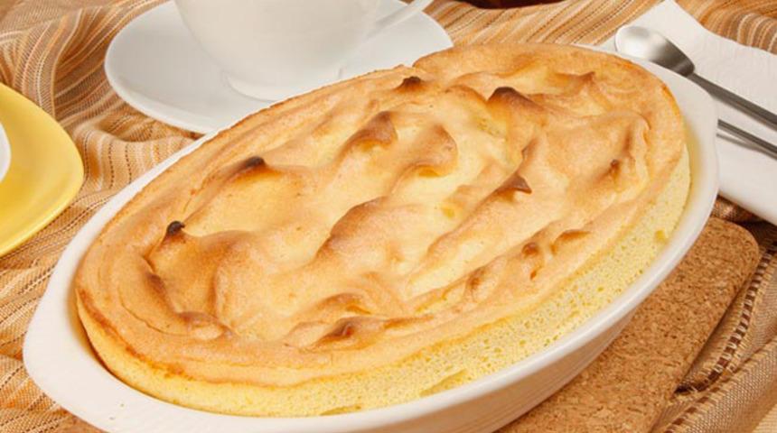 Beş &ccedil;ayının krali&ccedil;esi: Salzburg Merengi tarifi