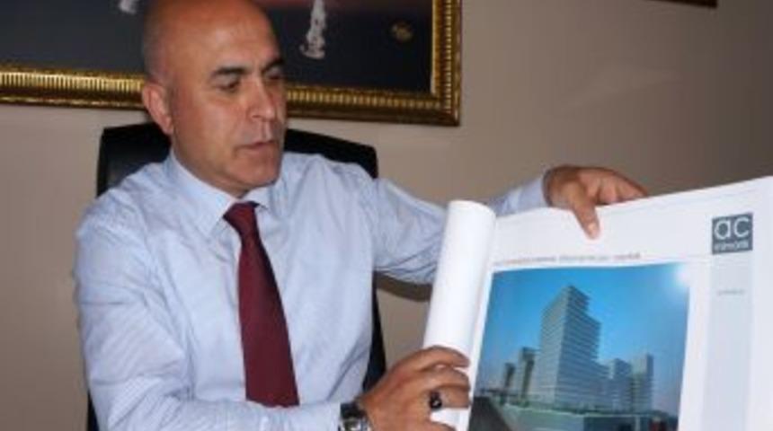 Korkut: Şehri Gecekondulardan Kurtardık