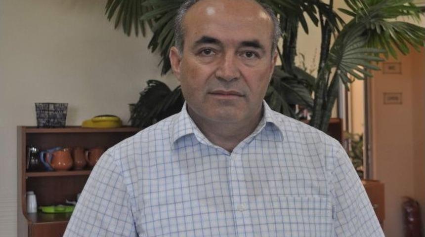 Jeololi M&uuml;hendisleri Odası İstişare Toplantısı Yapıldı