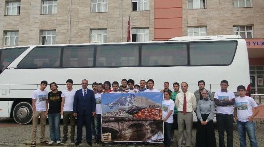 Of&rsquo;tan Mardin&rsquo;e Kardeşlik K&ouml;pr&uuml;s&uuml;