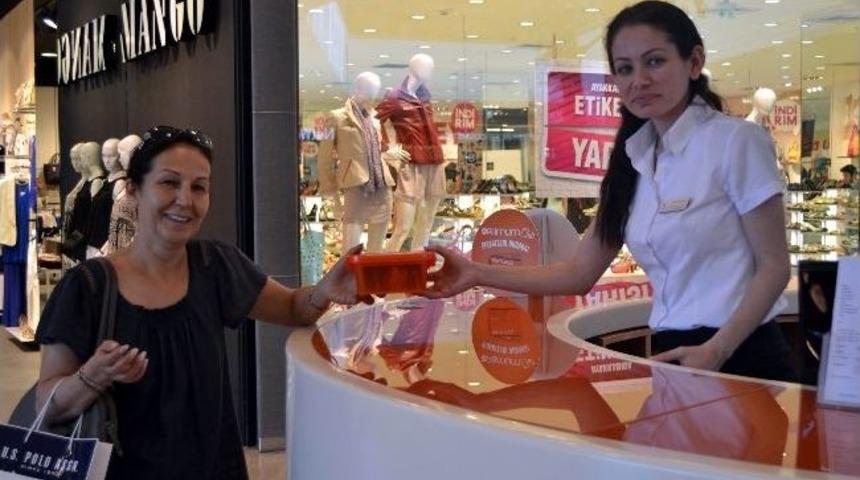 &Ccedil;ocuklar Bu Kampanyayı &Ccedil;ok Sevecek