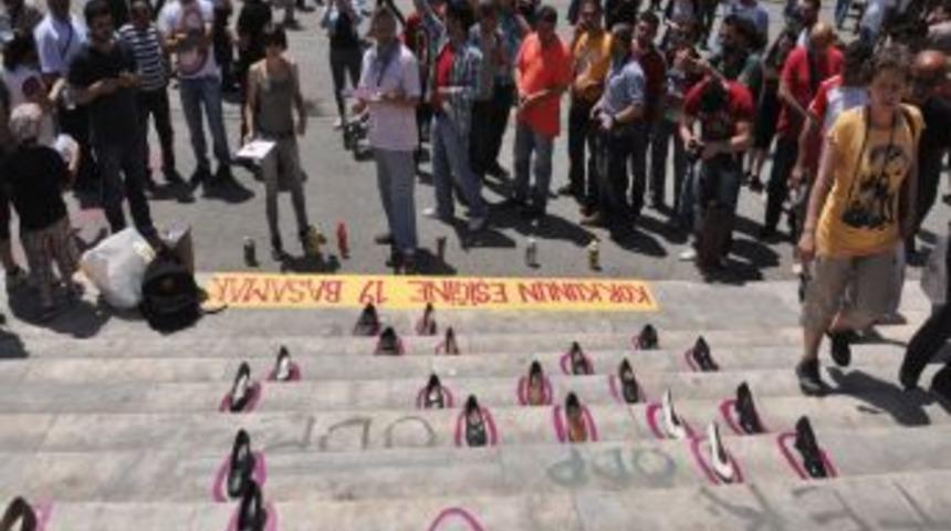 Gezi Parkı&rsquo;ndaki Eylemler 13. G&uuml;n&uuml;nde