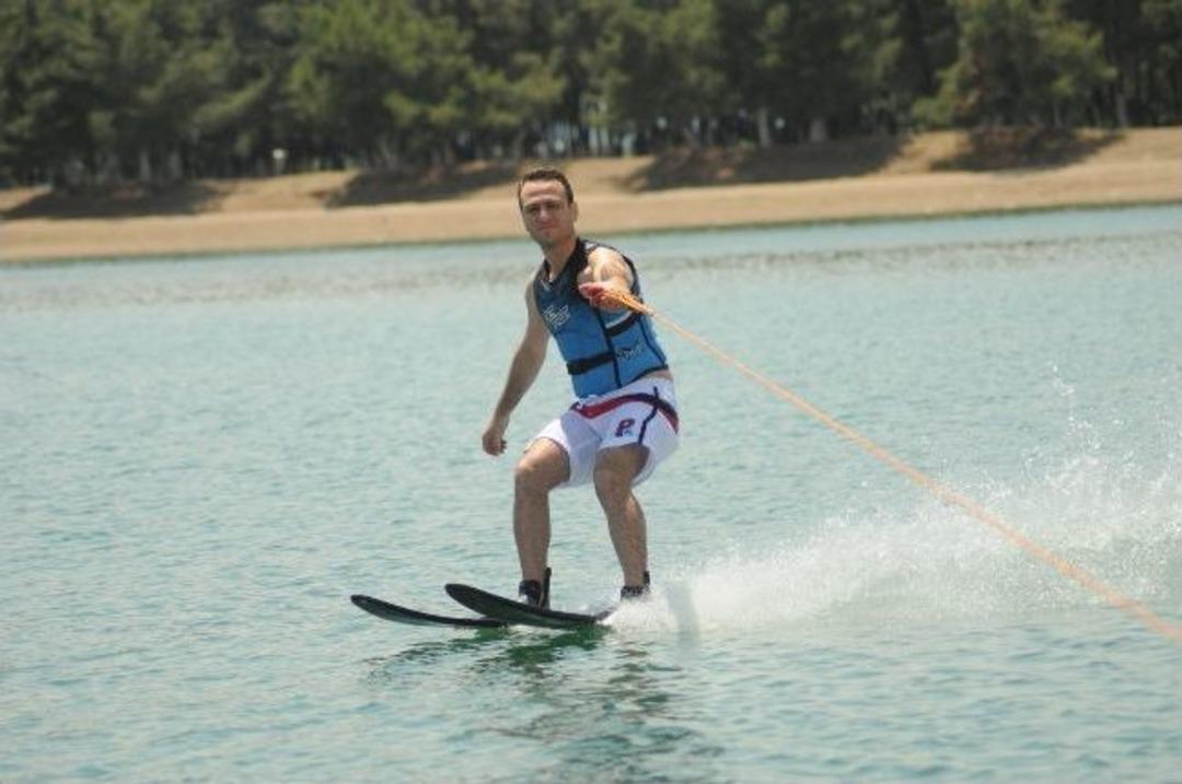 G&ouml;lde Muhteşem Etkinlik