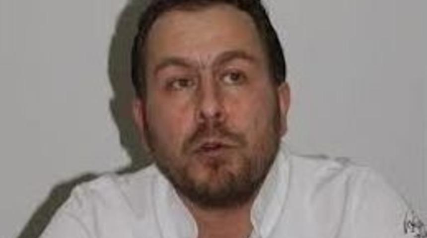 Araştırmacı Yazar-şef Yunus Emre Akkor Burhaniye&rsquo;de