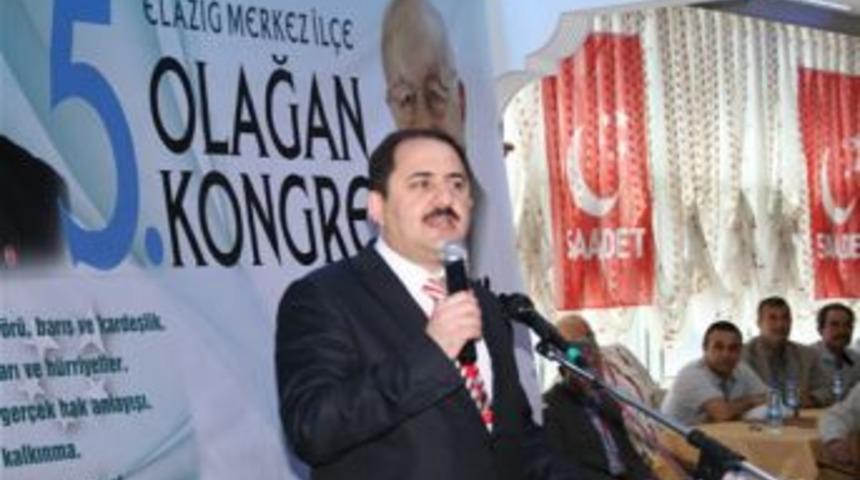 Arslan; T&uuml;y&uuml; bitmemiş yetimin hakkı yeniyor