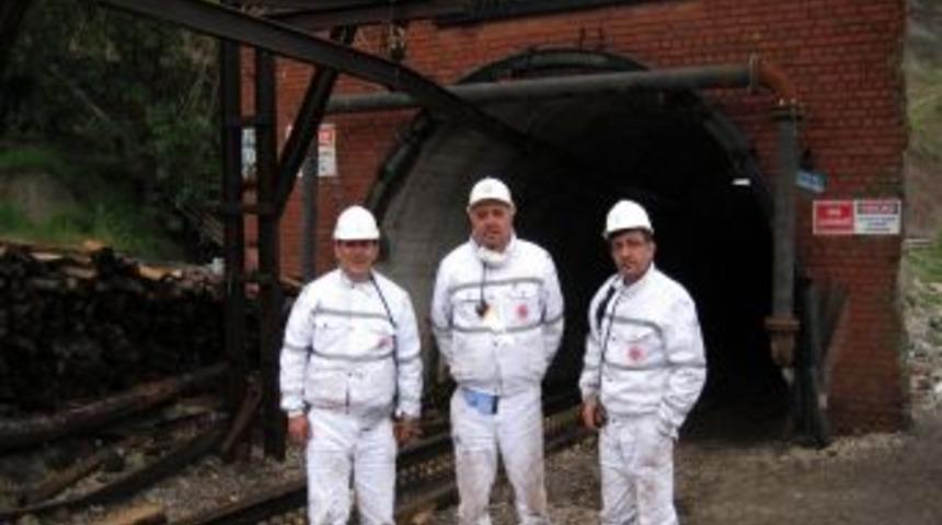 DE&Uuml; Maden M&uuml;hendisliği Hocaları D&uuml;nya Sıralamasında