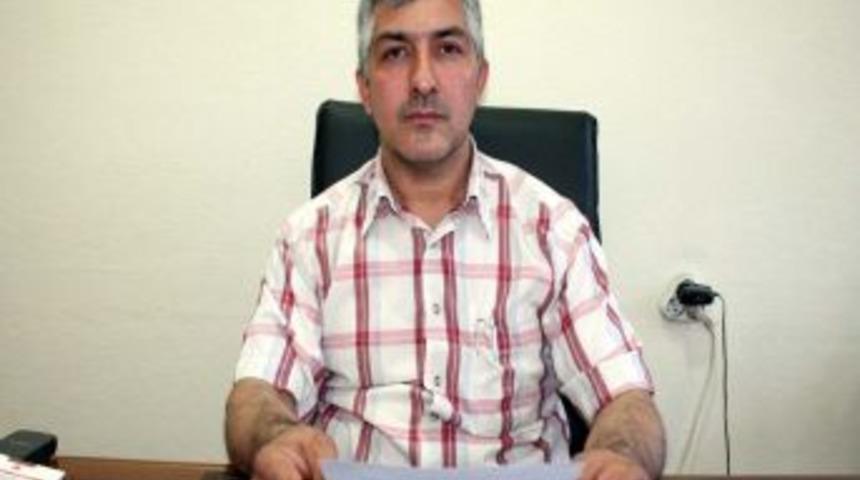 Maden Nezaret&ccedil;ileri, Asılsız Iddialara Tepki G&ouml;sterdi