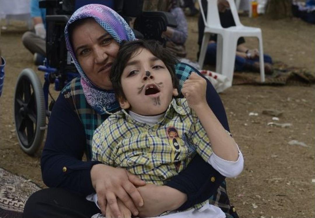 Birlik Ve Dayanışmaya Engel Yok