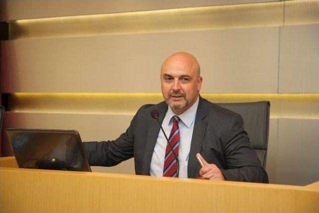 Satso’da İş Sağlığı Ve İş Güvenliği Toplantısı Düzenlendi 2