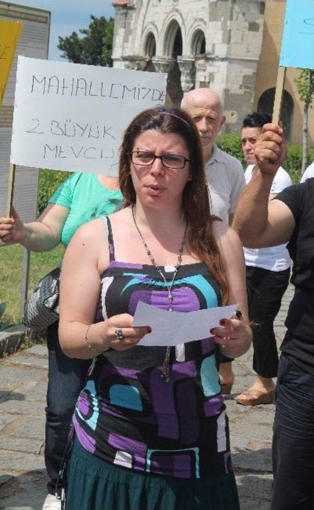 Ayasofya M&uuml;zesinin İbadete A&ccedil;ılacak Olması 1