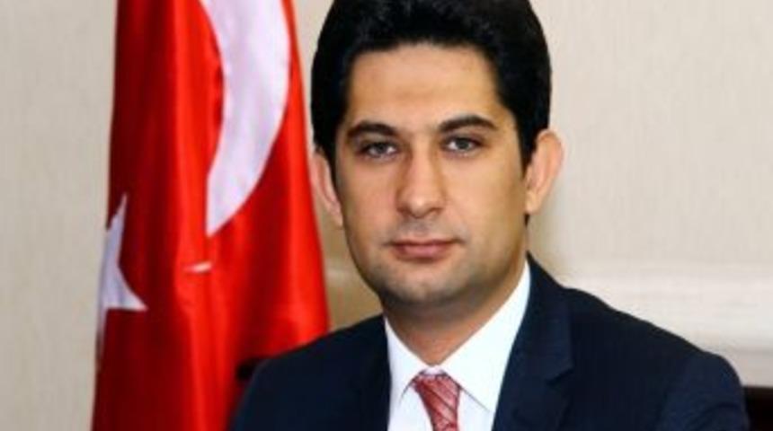 Erciş Kaymakamlığı’ndan Çatakdibi Köyündeki Ağaç Kesimleriyle İlgili Basın Açıklaması