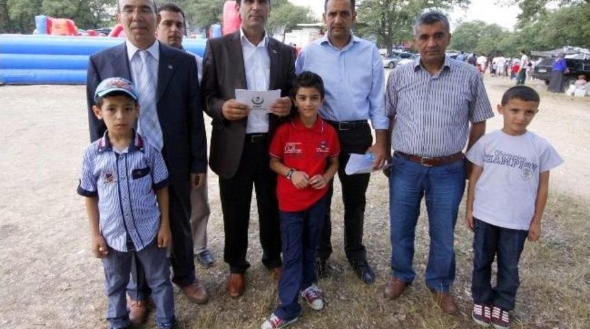 Bbp’den Balat Piknik Alanı Açıklaması