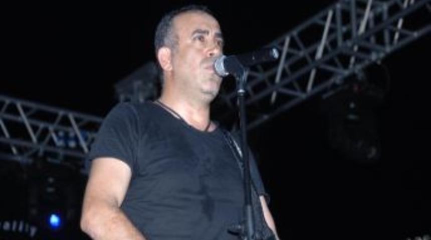 Haluk Levent Dilovası'na Geliyor