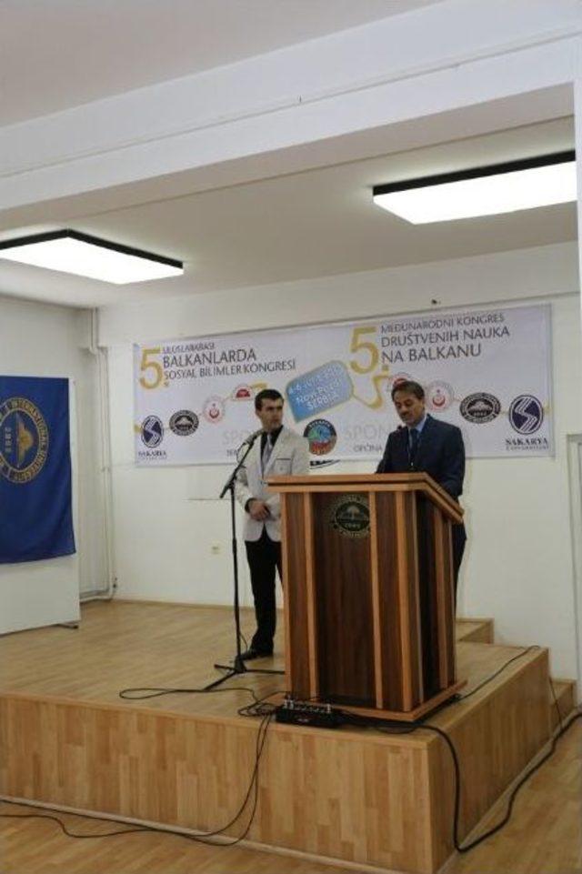 Serdivan’dan Balkanlara Kardeşlik Köprüsü 1