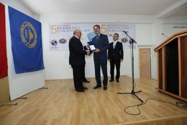 Serdivan&rsquo;dan Balkanlara Kardeşlik K&ouml;pr&uuml;s&uuml; 2