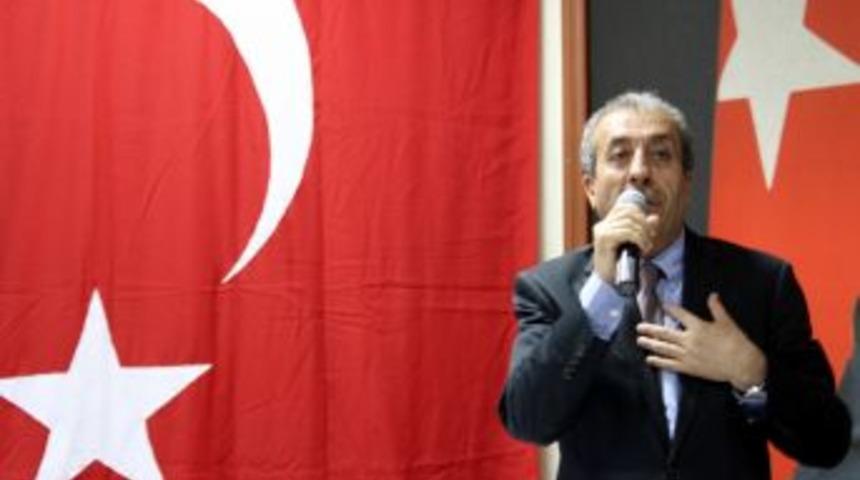 Bakan Eker: &Ccedil;&ouml;z&uuml;m S&uuml;reci Planlandığı Şekliyle Gelişiyor