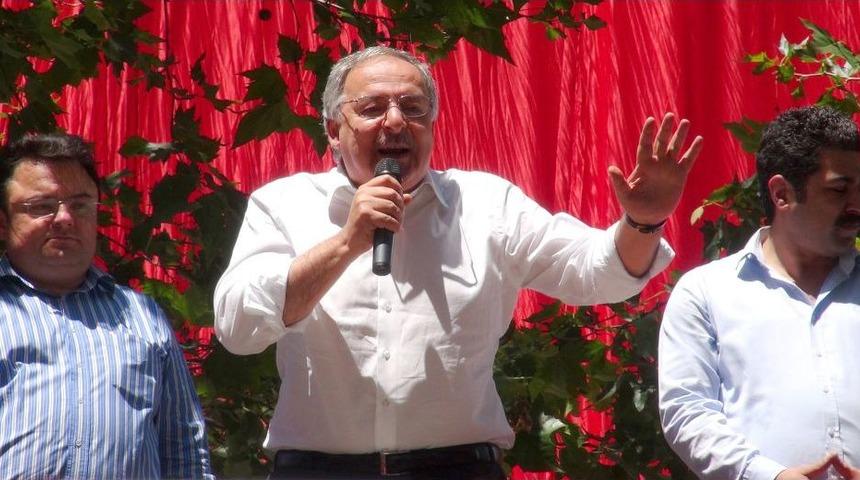 Haluk Koç: Umarım Demokratik Taleplere Kulak Verirler