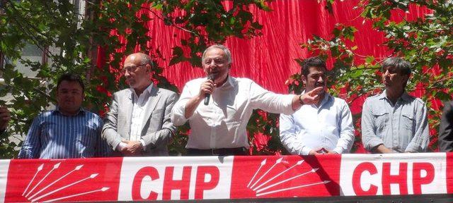Haluk Koç: Umarım Demokratik Taleplere Kulak Verirler 1