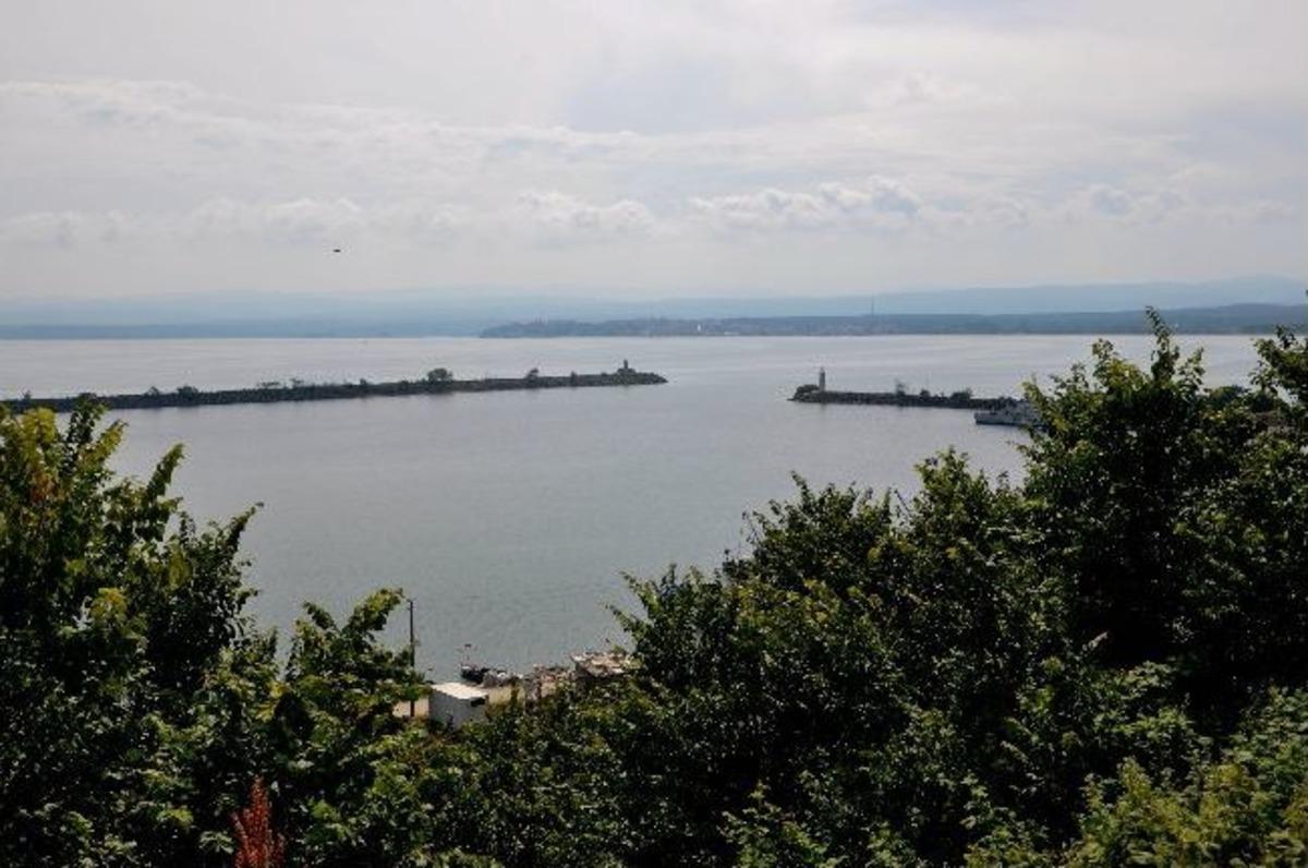 (&ouml;zel Haber) Trakya&rsquo;nın İncisi &ldquo;iğneada&rdquo;