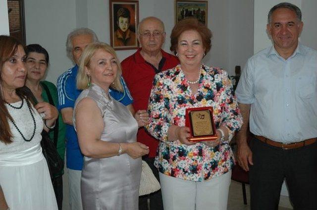 Ser&ccedil;e Saraylar Ve Anadolu Evleri Urla&rsquo;da 2