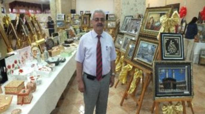 &ldquo;kurslarımızda Becerikli Bayanlarımıza Ekmek Kapısı A&ccedil;ıyoruz&rdquo;