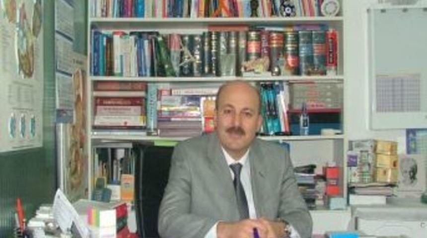Dr İnan;&ldquo;bulaşıcı Hastalıklardan Korunmak İ&ccedil;in Sebze Ve Meyveler Bol Suyla Yıkanarak Yenilmelidir&rdquo;