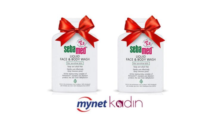 Hediye kampanyamız başladı, katılın kazanın!