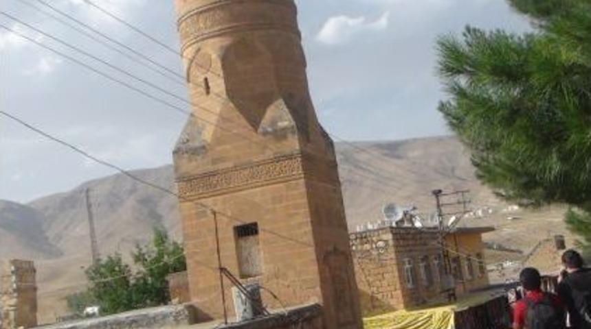 Hasankeyf'ten Gezi'ye Destek Y&uuml;r&uuml;y&uuml;ş&uuml;