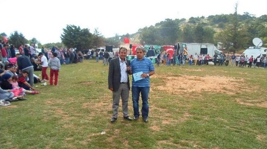 Yusufeliler İzmir&rsquo;de Ş&ouml;lende Biraraya Geldi