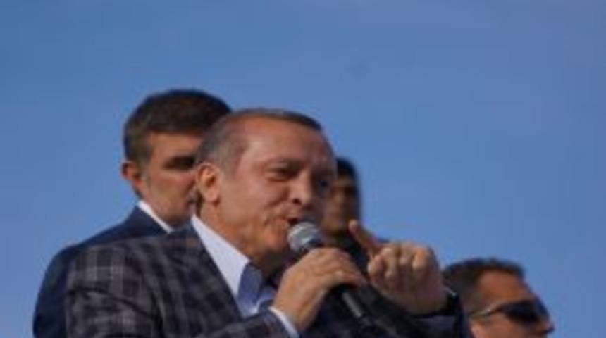 Başbakan Erdoğan: Bu Eylemlere Son Verilmesini &Ouml;zellikle Rica Ediyorum