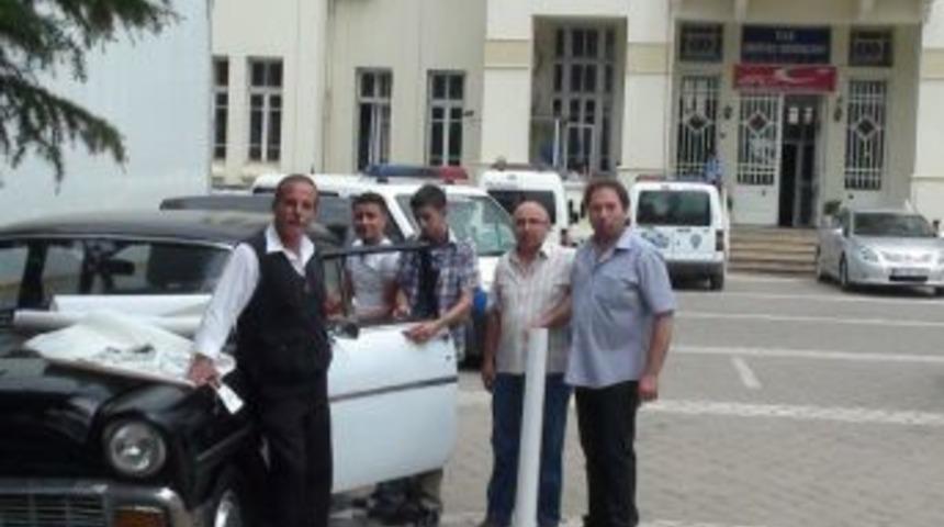 Tatar Ramazan&rsquo;dan &Ouml;demiş&rsquo;e Yeni İş İmkanları