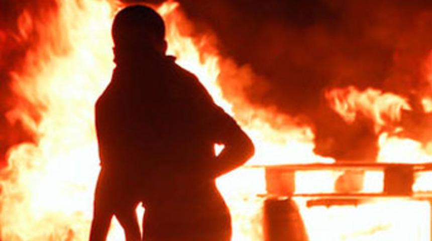 Gazi Mahallesi'nde olaylar durulmuyor