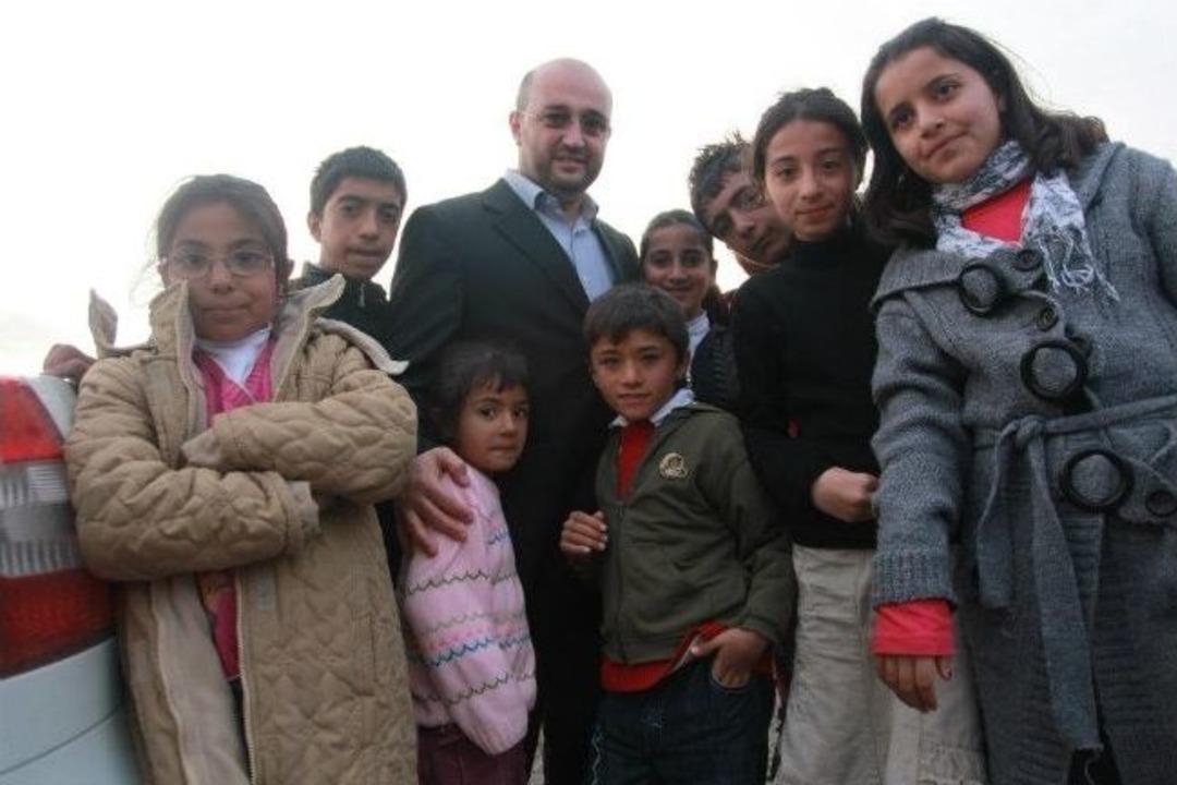 İhh Konteynerkenti Kapanıyor