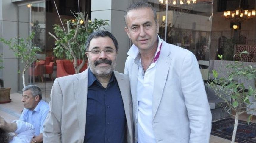 Şirehan Hotel Gaziantep&rsquo;e Yakıştı