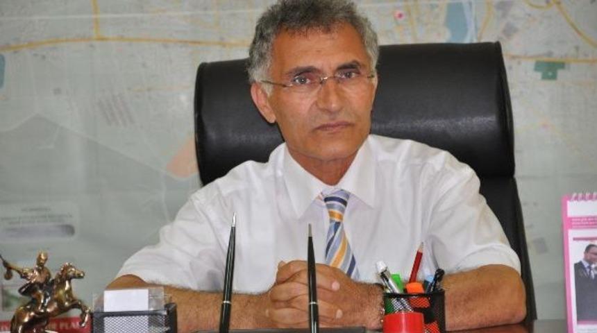 Hadi&rsquo;ye Akdeniz Oyunlarında G&ouml;rev