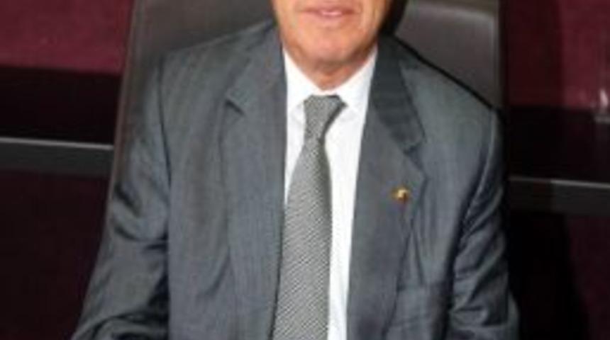 Kredi Kayıt B&uuml;rosu, Ato&rsquo;da Hizmete A&ccedil;ıldı