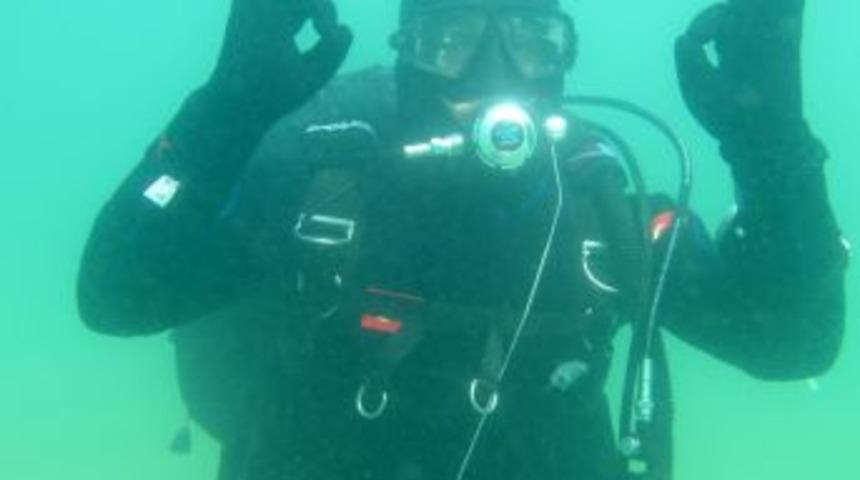 &lsquo;&Ccedil;ocukların Cesedini Sudan &Ccedil;ıkarırken Ağlıyorum&rsquo;