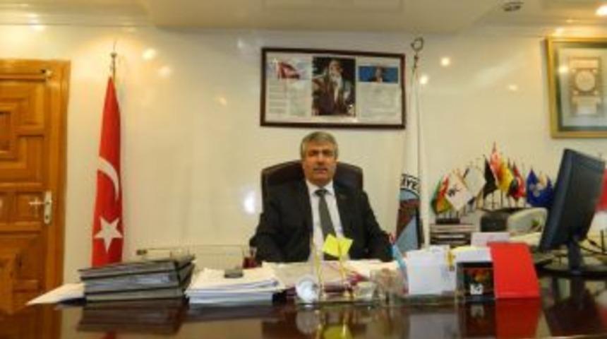 G&ouml;ksun, Ankara'daki Turizm Ve Tanıtım Haftası Etkinliklerine Katılacak