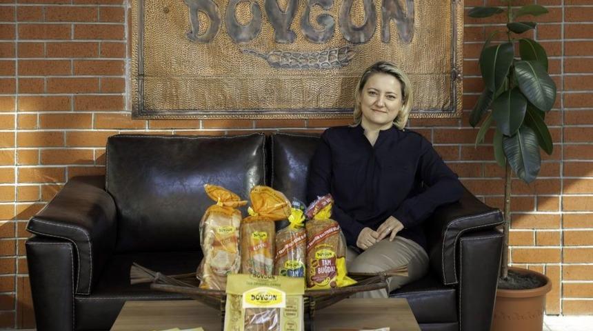 Ekmek Israfını Derin Dondurucu Ile &Ccedil;&ouml;zebilirsiniz