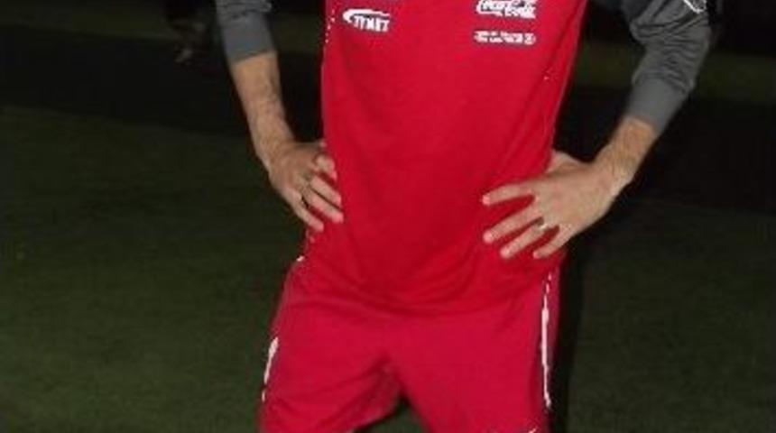 Aydınlı A Milli Oyuncu Ahmet İlhan &Ouml;zek: &ldquo;hayalim İngiltere&rdquo;